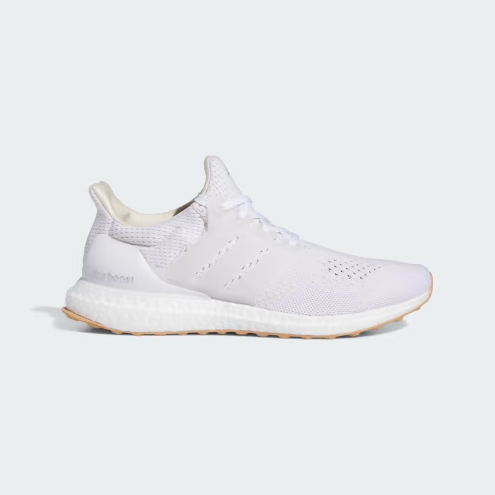 [NEW] Women's adidas UltraBoost 1.0 Shoes‎ Off White ID9689
